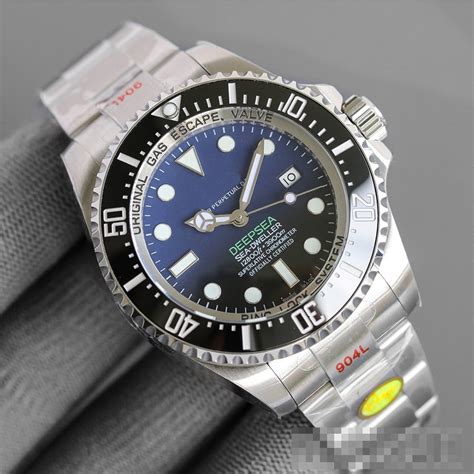 Rolex sea dweller alternative